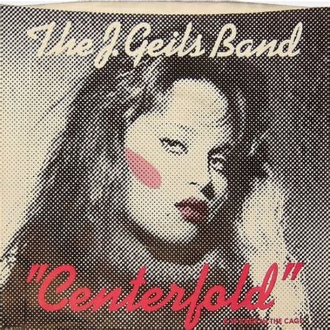 angels in the centerfold song|The J. Geils Band .